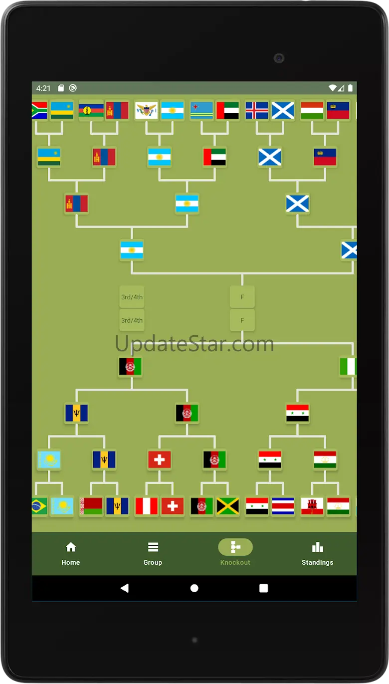 Tournament Simulator 1.5.9