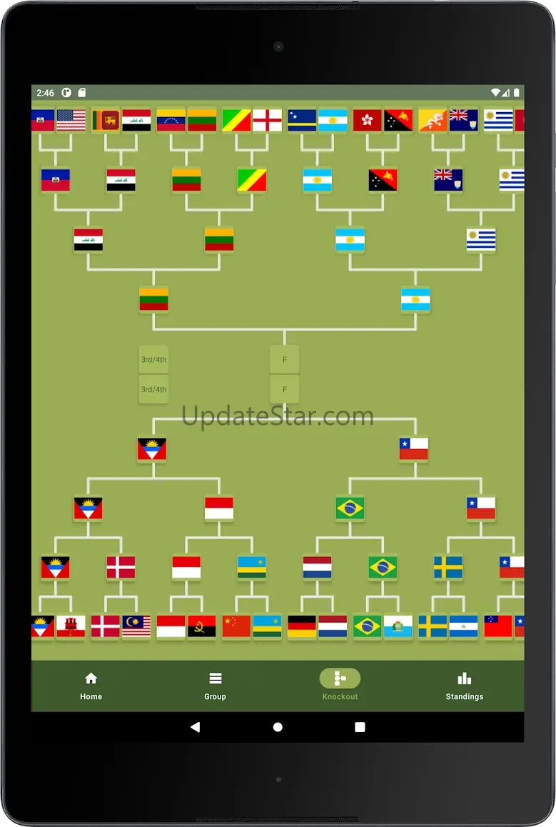 Tournament Simulator 1.5.9