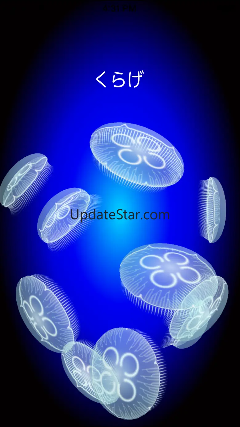 Jellyfish Simulator 1.16