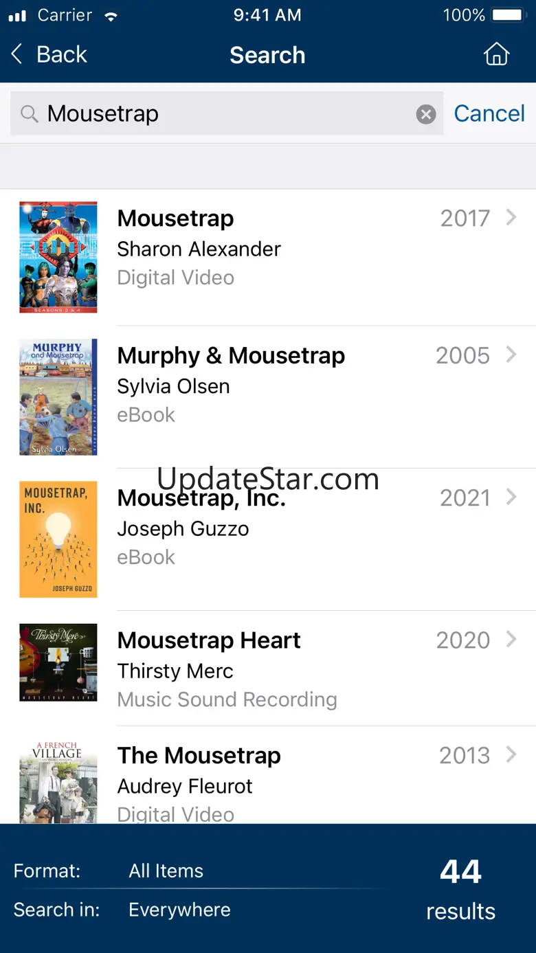 VCPL Mobile 2022.2.2