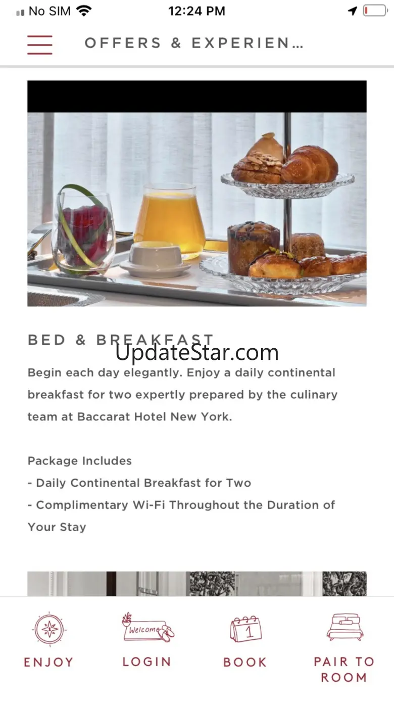 Baccarat Hotels 2.10