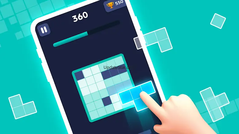 Brickdoku 1.0.12