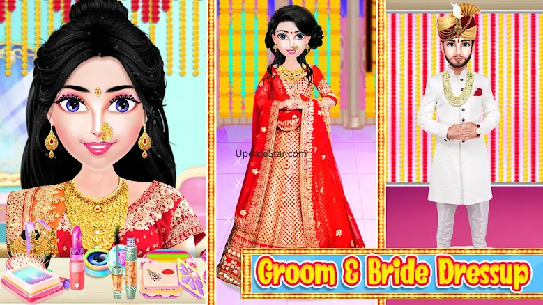 Hindu Wedding - Indian Wedding 1.0.4