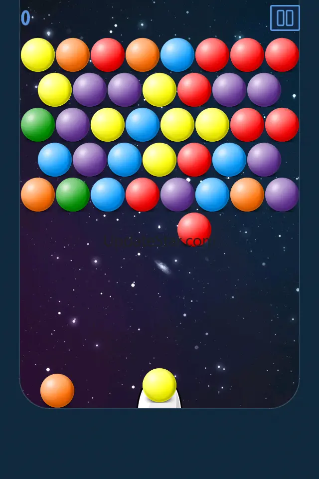 Bubble Shoot Stars 1.0.0
