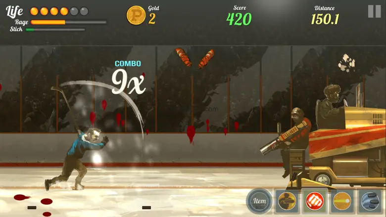 Super Puck Jam 2.3