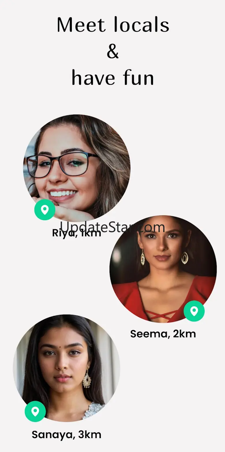 DesireLand : Chat & Dating App 1.1.4