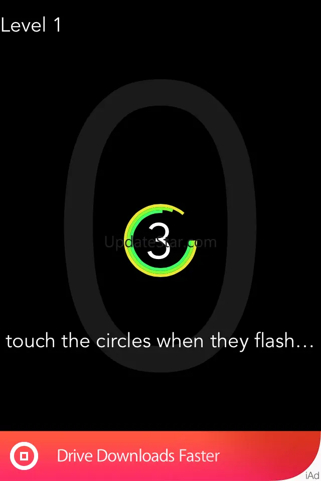 RED I - Endless Levels to Train Your Coordination, Accuracy, and Speed. Are you redi for Red I? 1.1