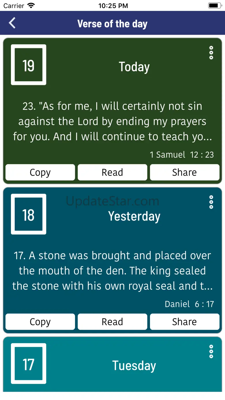 Kannada Bible - KJV 3.0