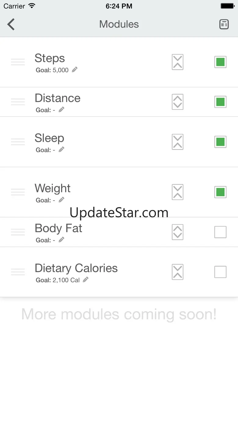 Health+ | Health Data Collection 1.1.0