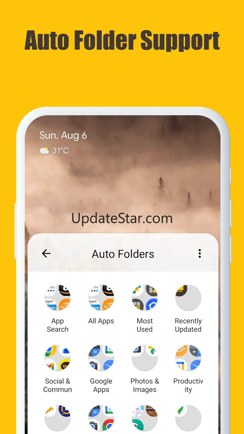 Folder in Folder 1.4.1