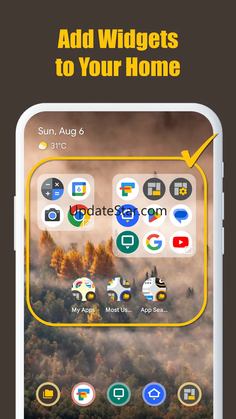 Folder in Folder 1.4.1
