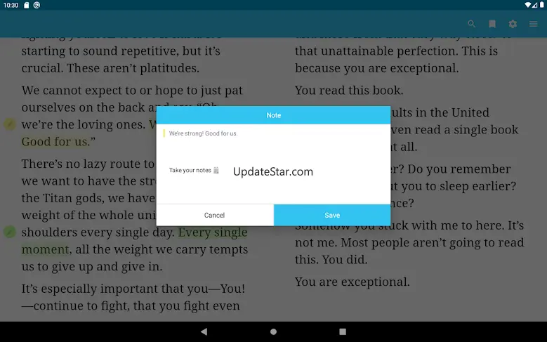 OBC Reader 1.3.7