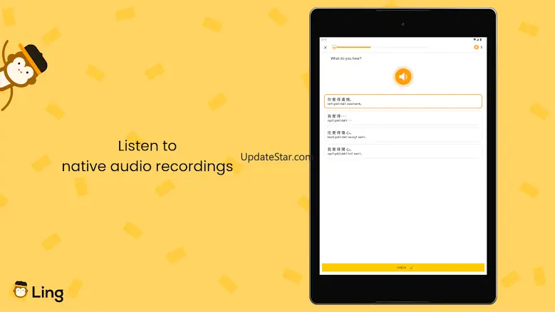 Ling Learn Cantonese Language 6.2.9