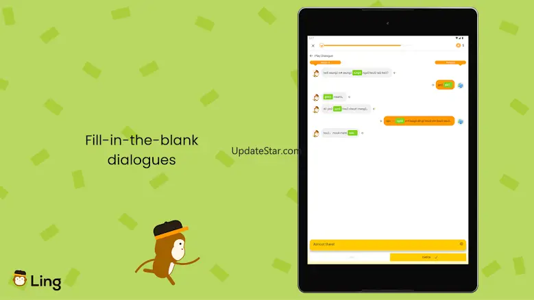 Ling Learn Cantonese Language 6.2.9