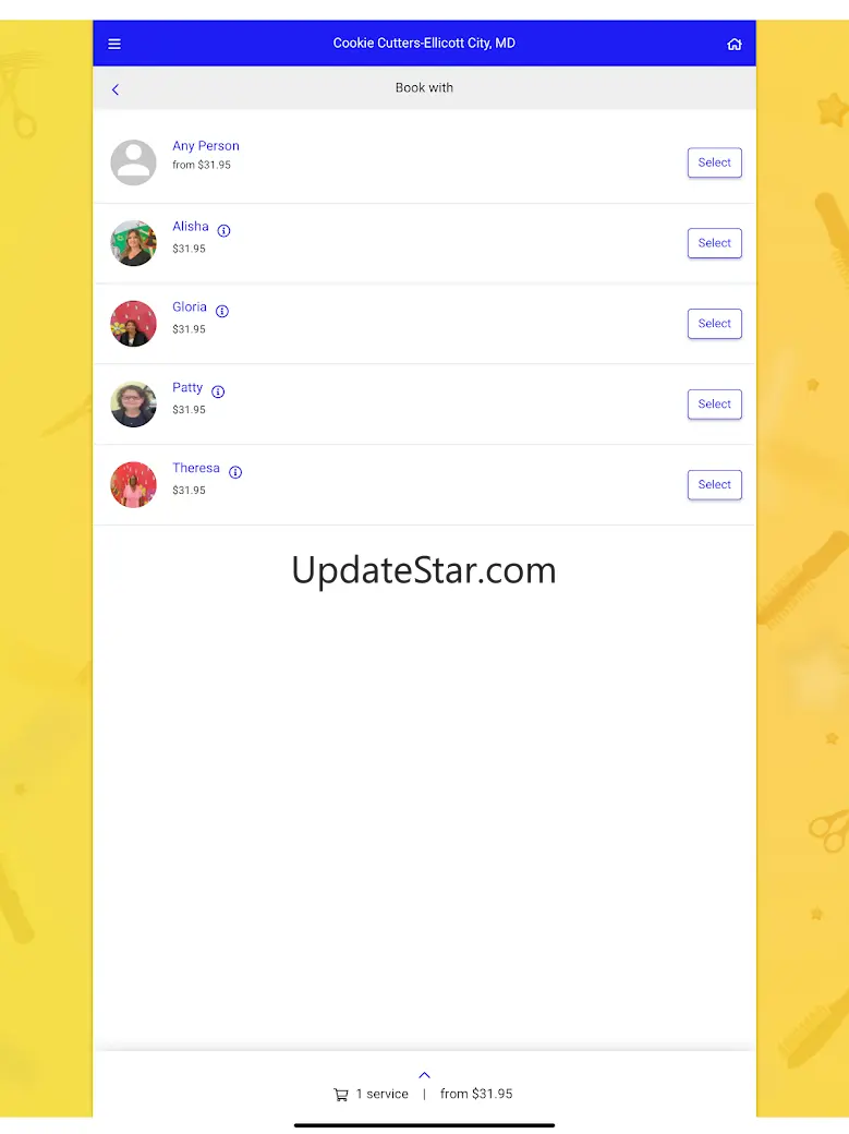 Cookie Cutters 8.1