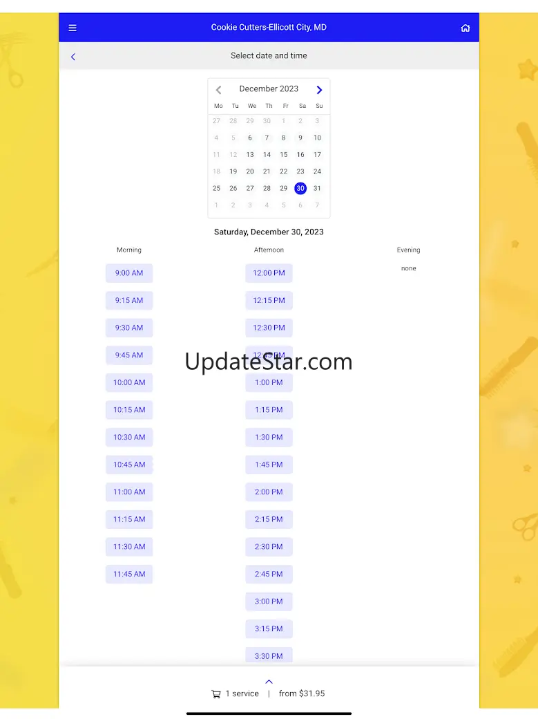 Cookie Cutters 8.1