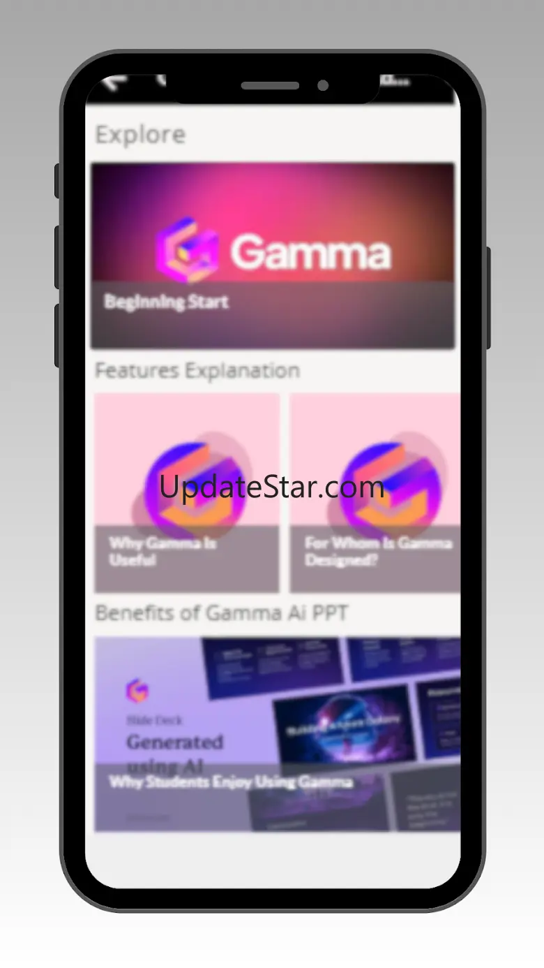 Gamma Presentation Ai Hints 1.0.3