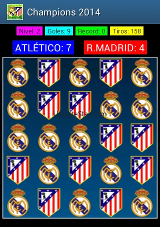 Champions 2014 2.2