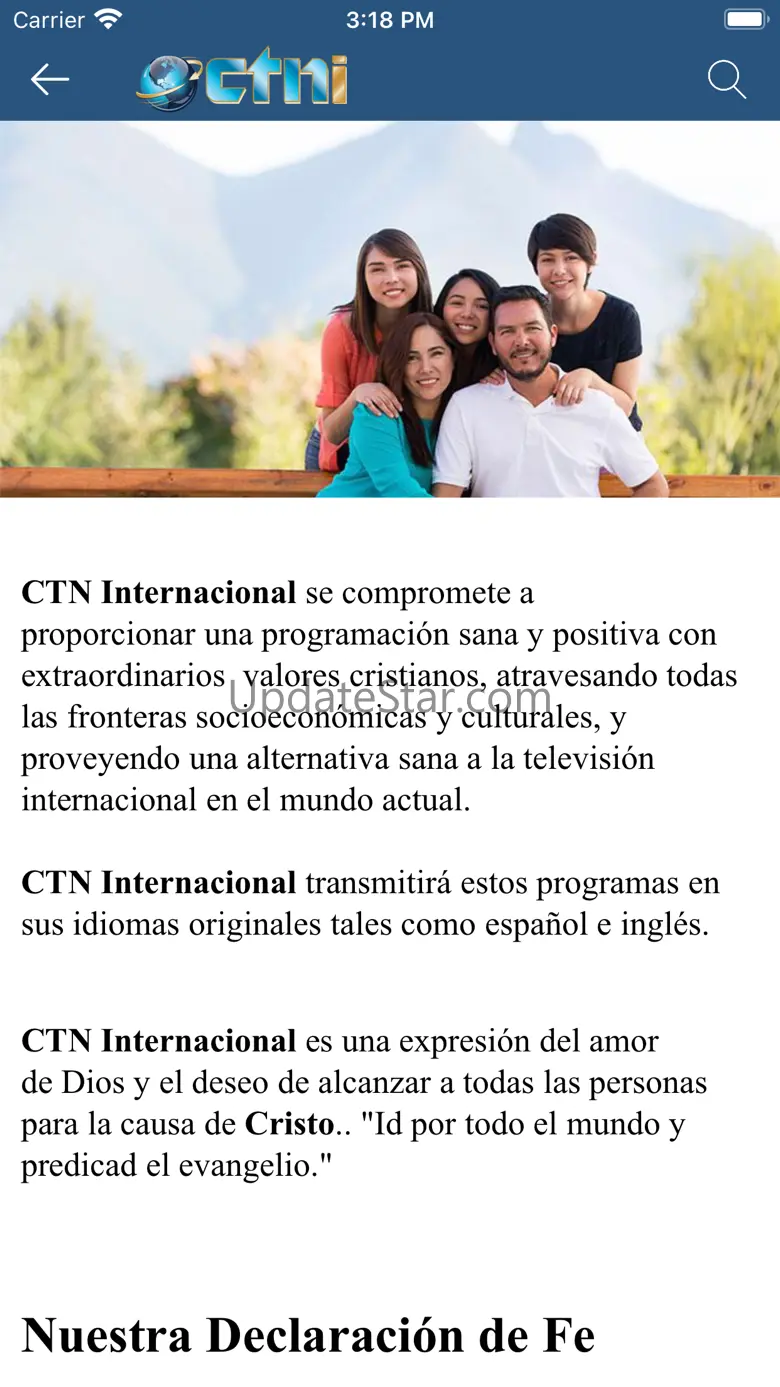 CTNi 1.8