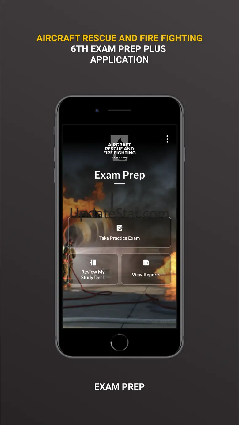 IFSTA Aircraft Rescue 6 1.1.1