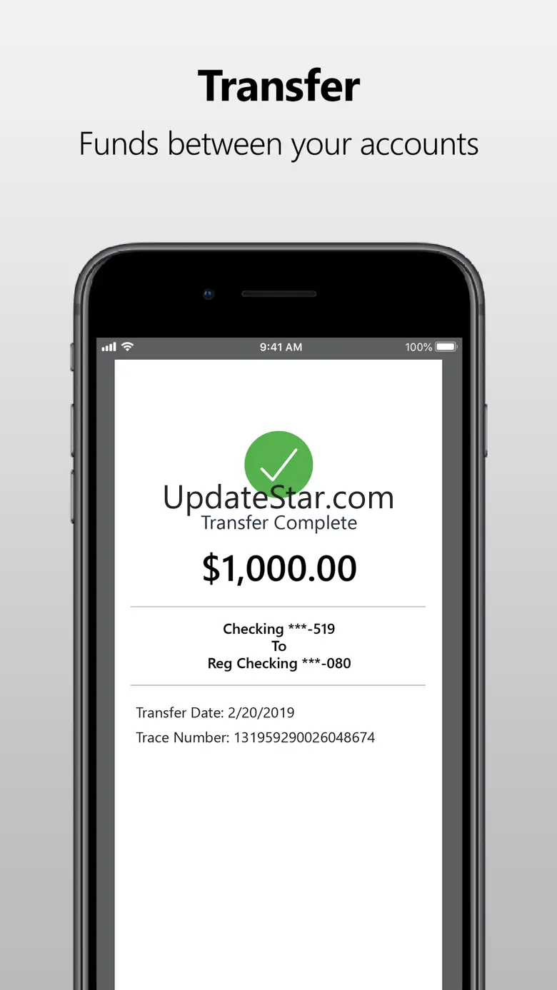 Harvest Bank Mobile 3.2.55