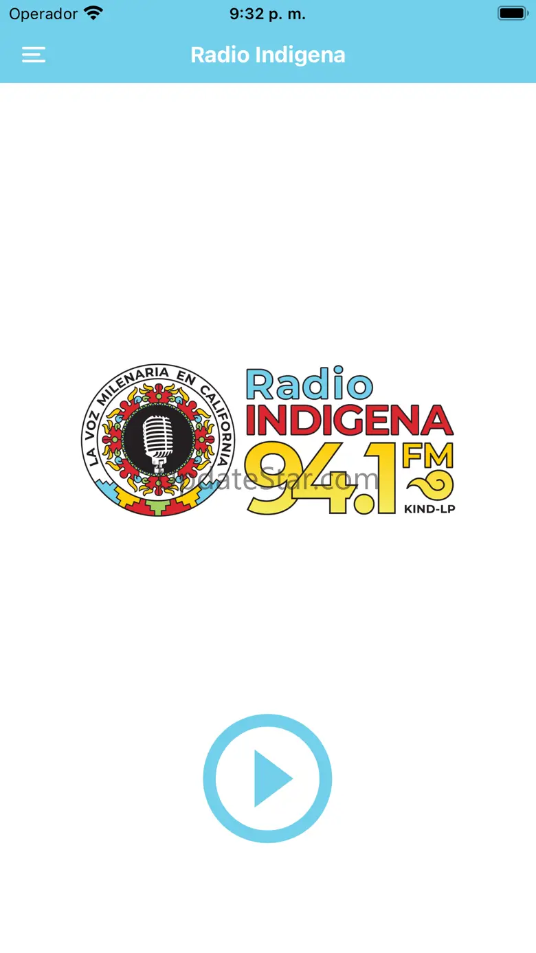 Radio Indigena 94.1 FM 2.0