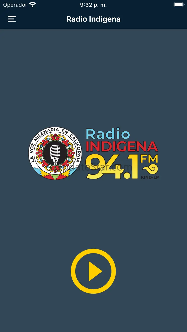 Radio Indigena 94.1 FM 2.0