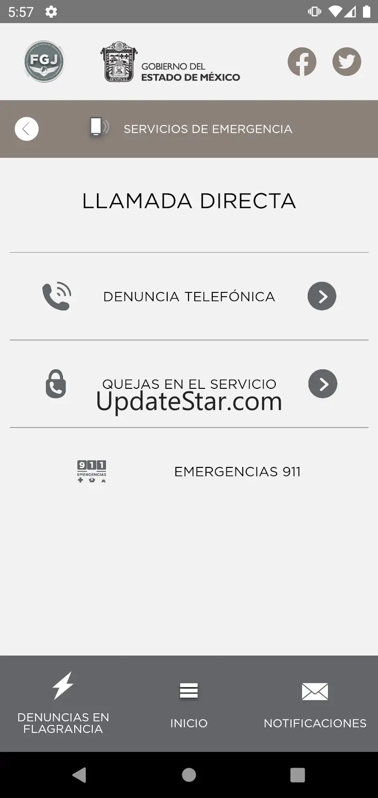 FGJ EDOMEX 3.8