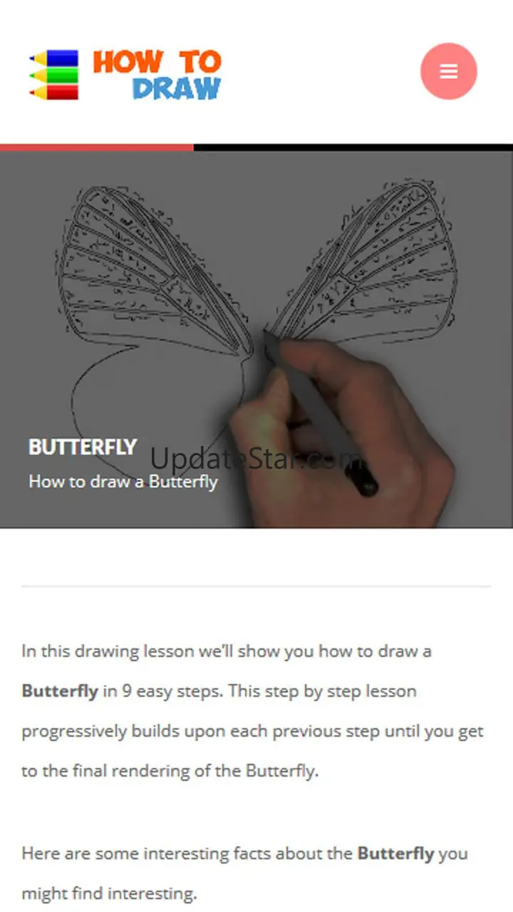 How to Draw Step by Step 4.3