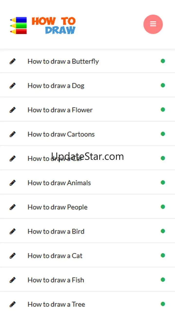 How to Draw Step by Step 4.3
