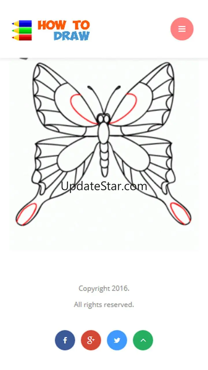 How to Draw Step by Step 4.3