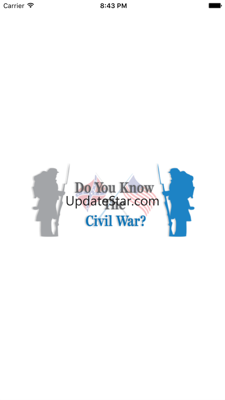 Civil War Quiz 1.5.1