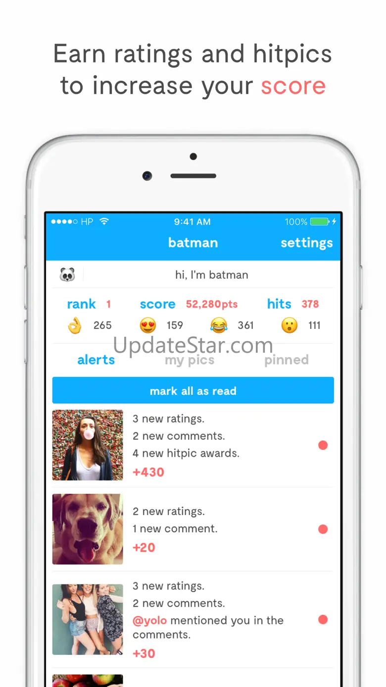 Hitpic 1.7.7