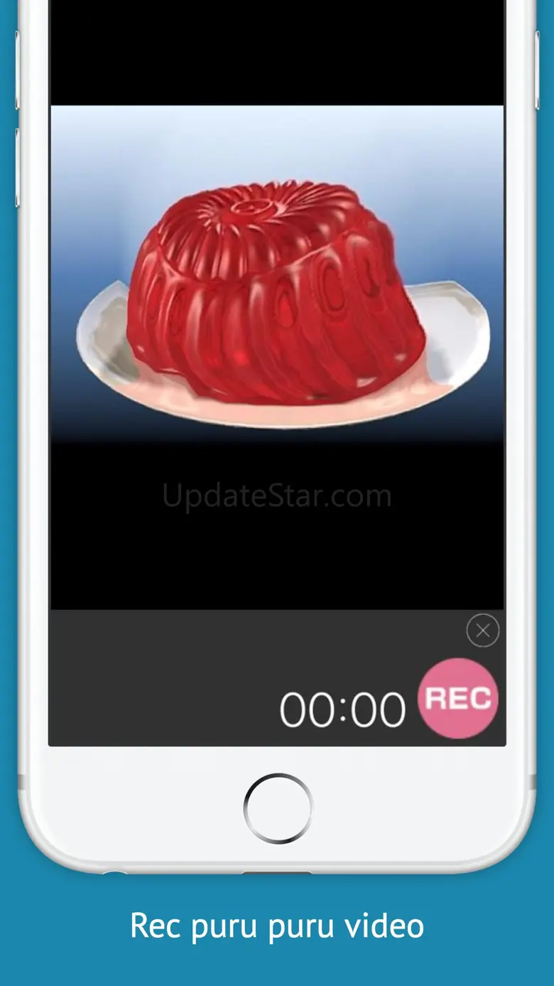 Jellycam - wobble any photo 1.2