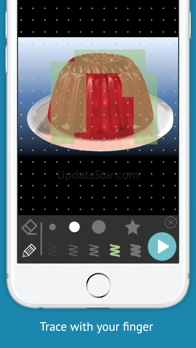 Jellycam - wobble any photo 1.2