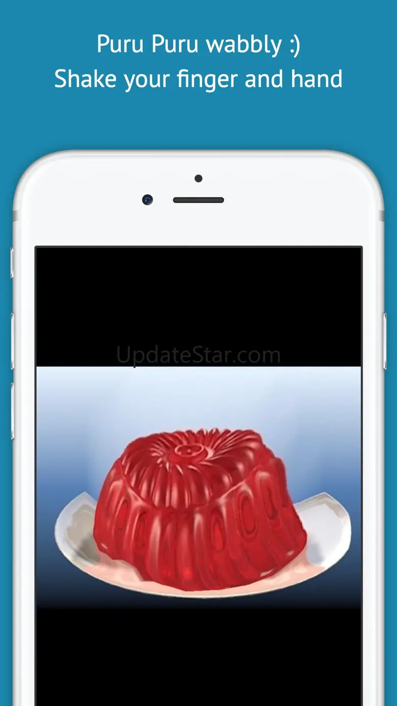 Jellycam - wobble any photo 1.2