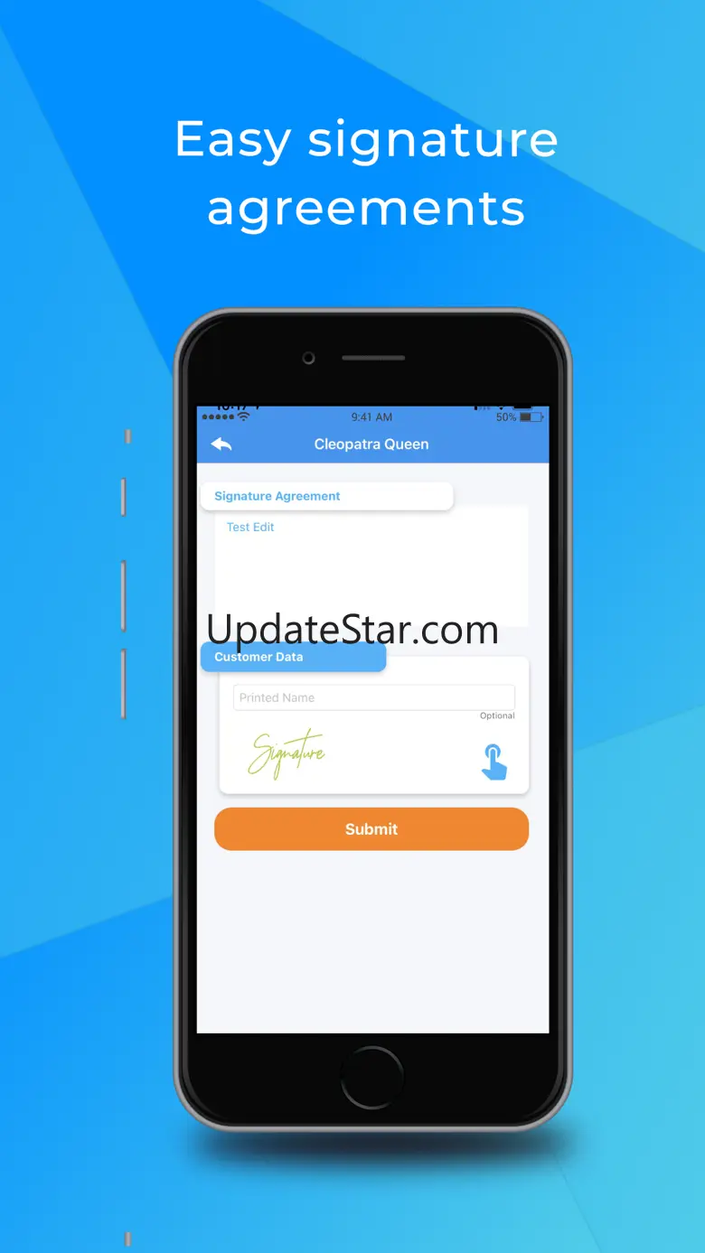 Cigo Tracker 2.31.3