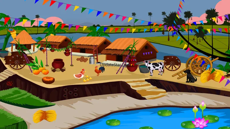 Farmers Calf Rescue 1.0.2