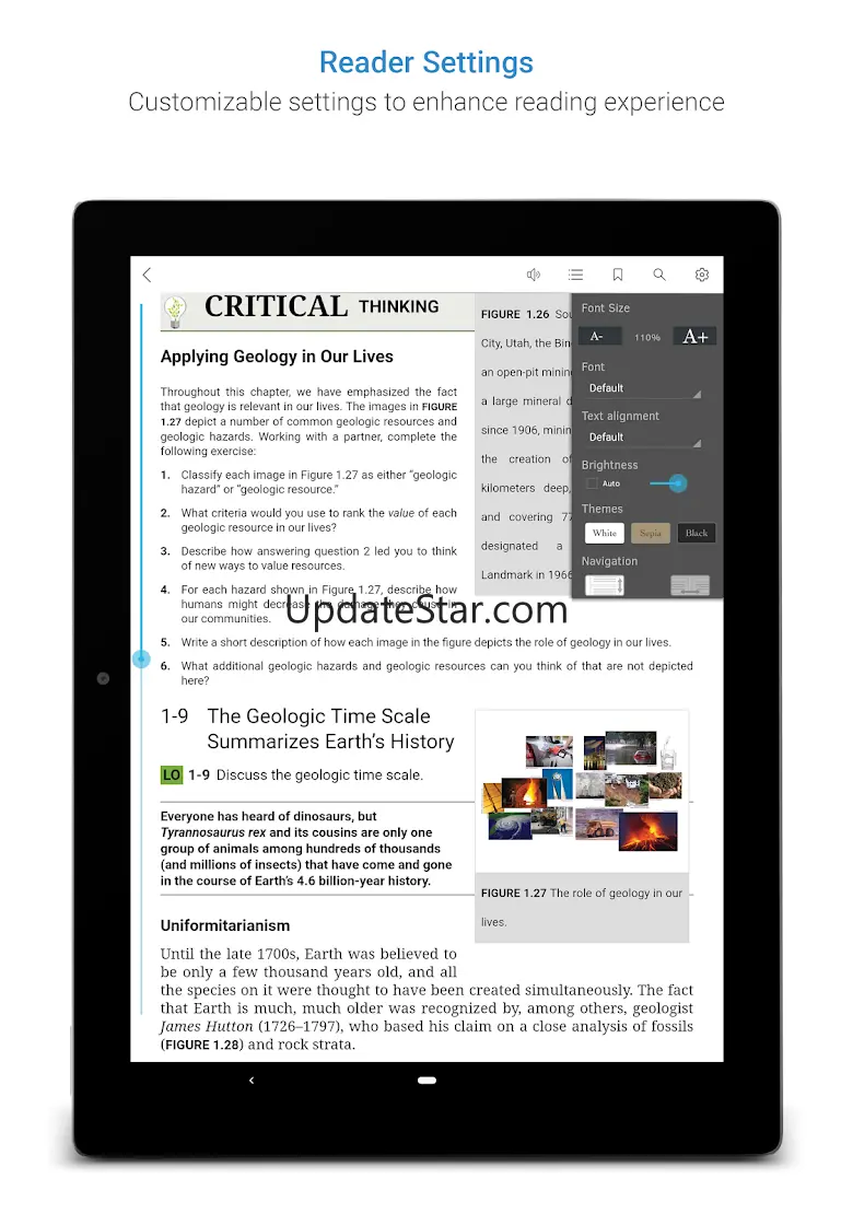 iPublishCentral Reader