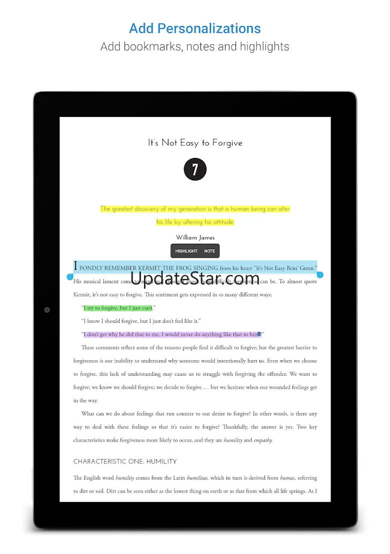 iPublishCentral Reader
