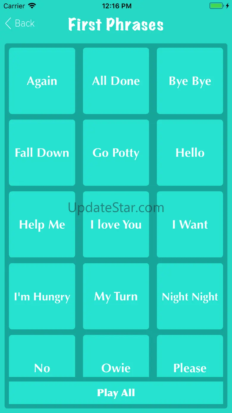 MBCT First Phrases 2.1