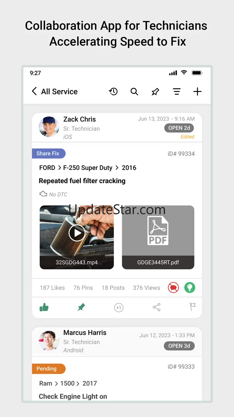 Collabtic App 4.424