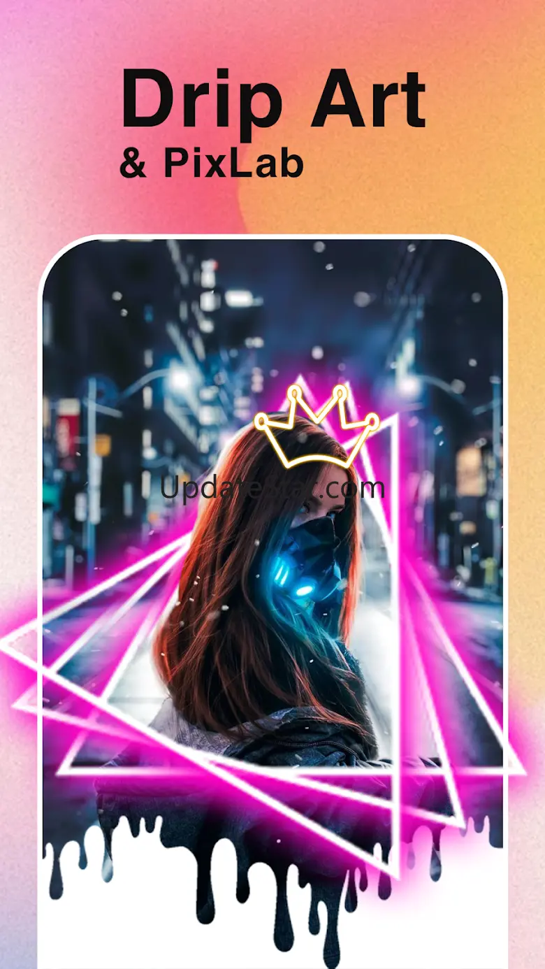 Photo Lab - Photo Editor 3.4