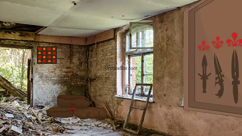 Deteriorated House Escape 1.0.2