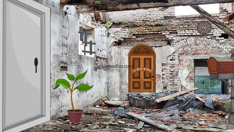 Deteriorated House Escape 1.0.2