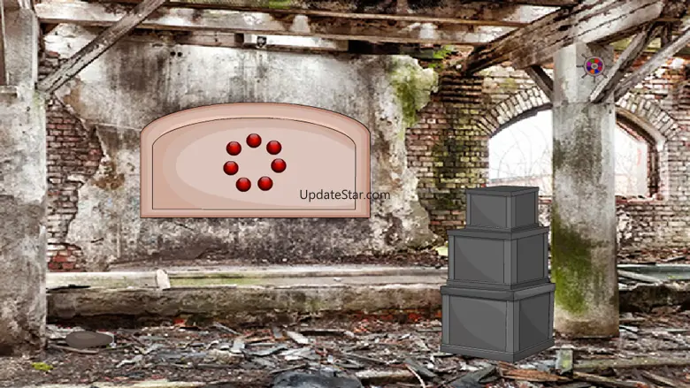 Deteriorated House Escape 1.0.2