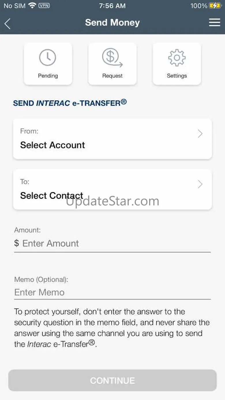 Stride Credit Union 17.20.0