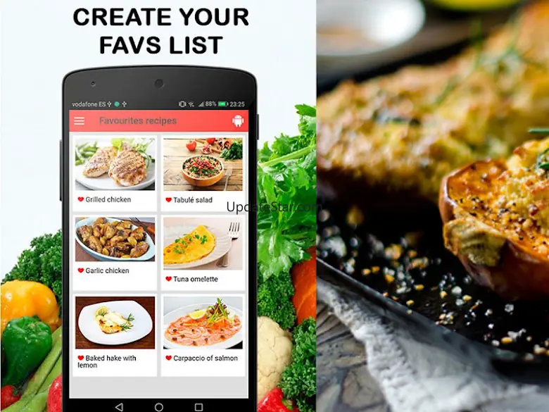 Diabetic Recipes 1.0.3