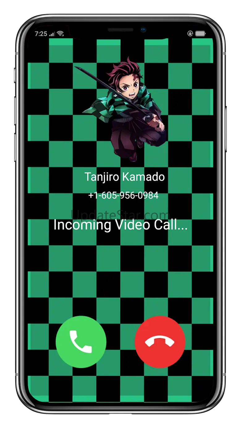 Fake Call, Demon Slayer 2.0