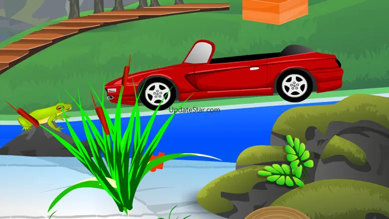 Forest Day Out Escape 1.0.2